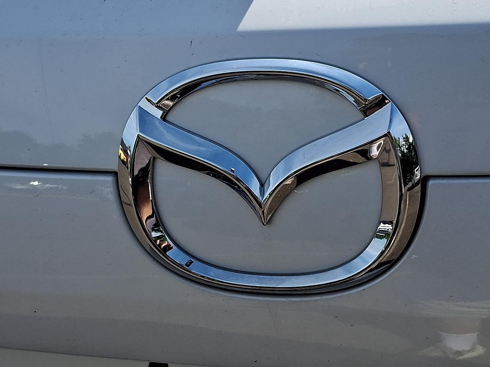 2024 Mazda Mazda CX-5 2.5 S Preferred Package AWD