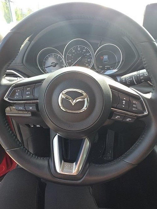 2024 Mazda Mazda CX-5 2.5 S Preferred Package AWD