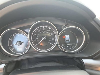 2024 Mazda Mazda CX-5 2.5 S Preferred Package AWD