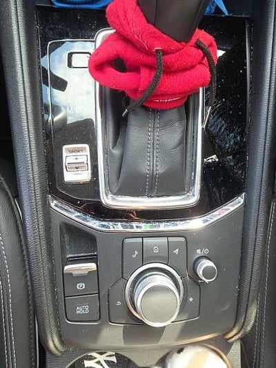 2024 Mazda Mazda CX-5 2.5 S Preferred Package AWD