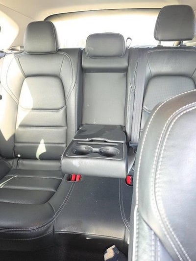 2024 Mazda Mazda CX-5 2.5 S Preferred Package AWD