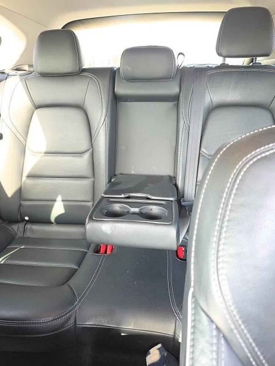 2024 Mazda Mazda CX-5 2.5 S Preferred Package AWD