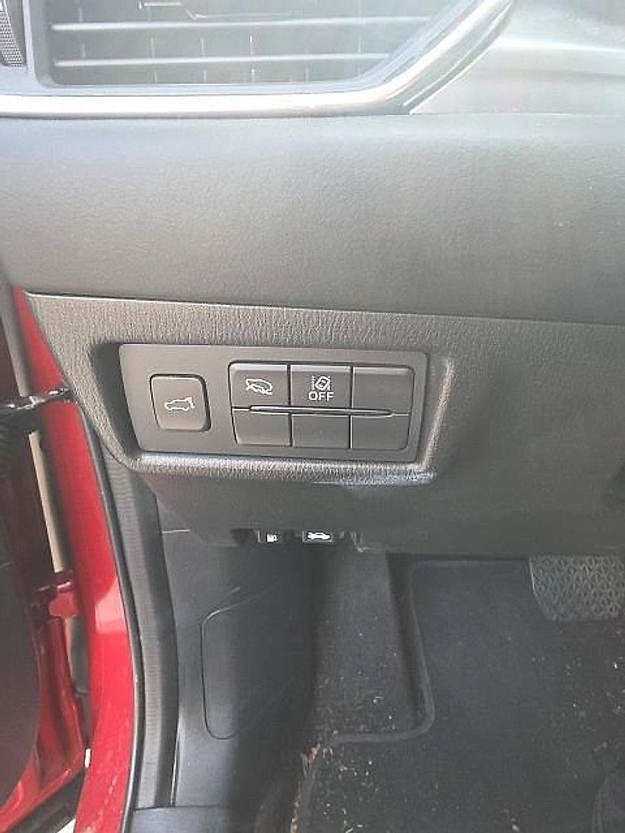 2024 Mazda Mazda CX-5 2.5 S Preferred Package AWD