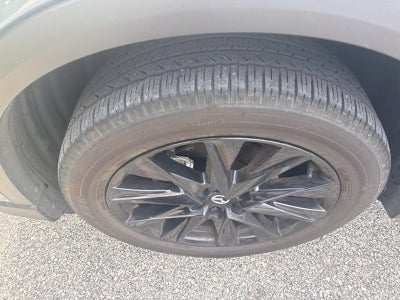 2024 Mazda Mazda CX-5 2.5 S Carbon Edition AWD