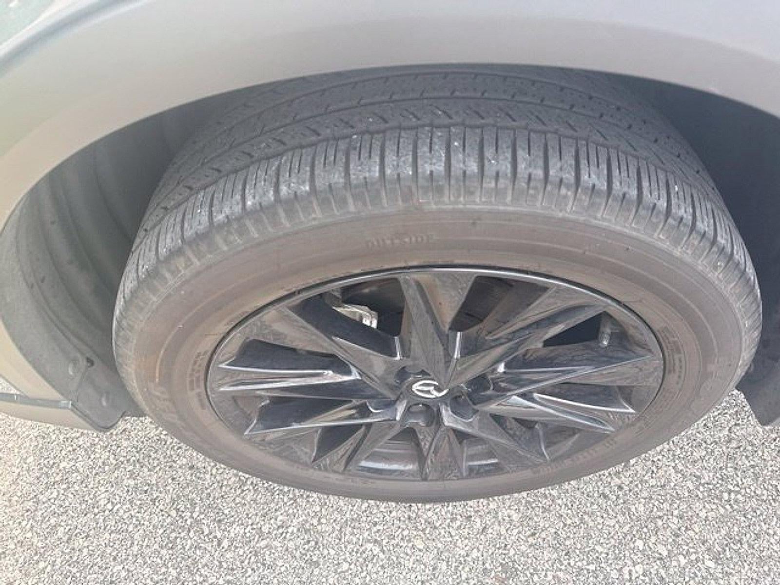 2024 Mazda Mazda CX-5 2.5 S Carbon Edition AWD