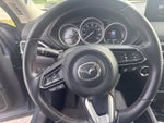 2024 Mazda Mazda CX-5 2.5 S Carbon Edition AWD