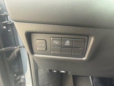 2024 Mazda Mazda CX-5 2.5 S Carbon Edition AWD