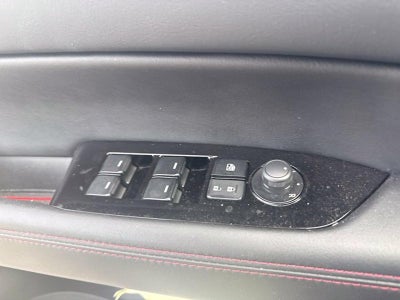 2024 Mazda Mazda CX-5 2.5 S Carbon Edition AWD