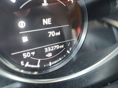 2021 Mazda Mazda CX-5 Touring AWD