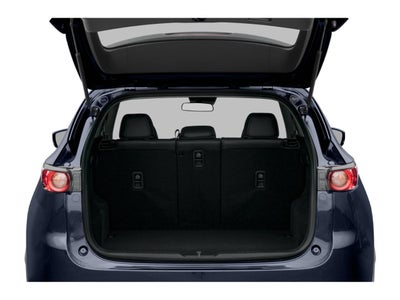 2021 Mazda Mazda CX-5 Touring AWD