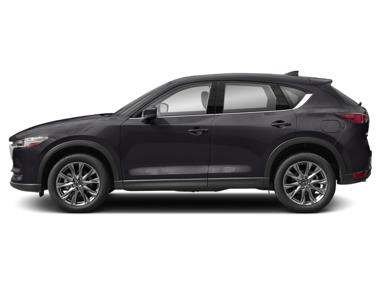 2021 Mazda Mazda CX-5 Touring AWD