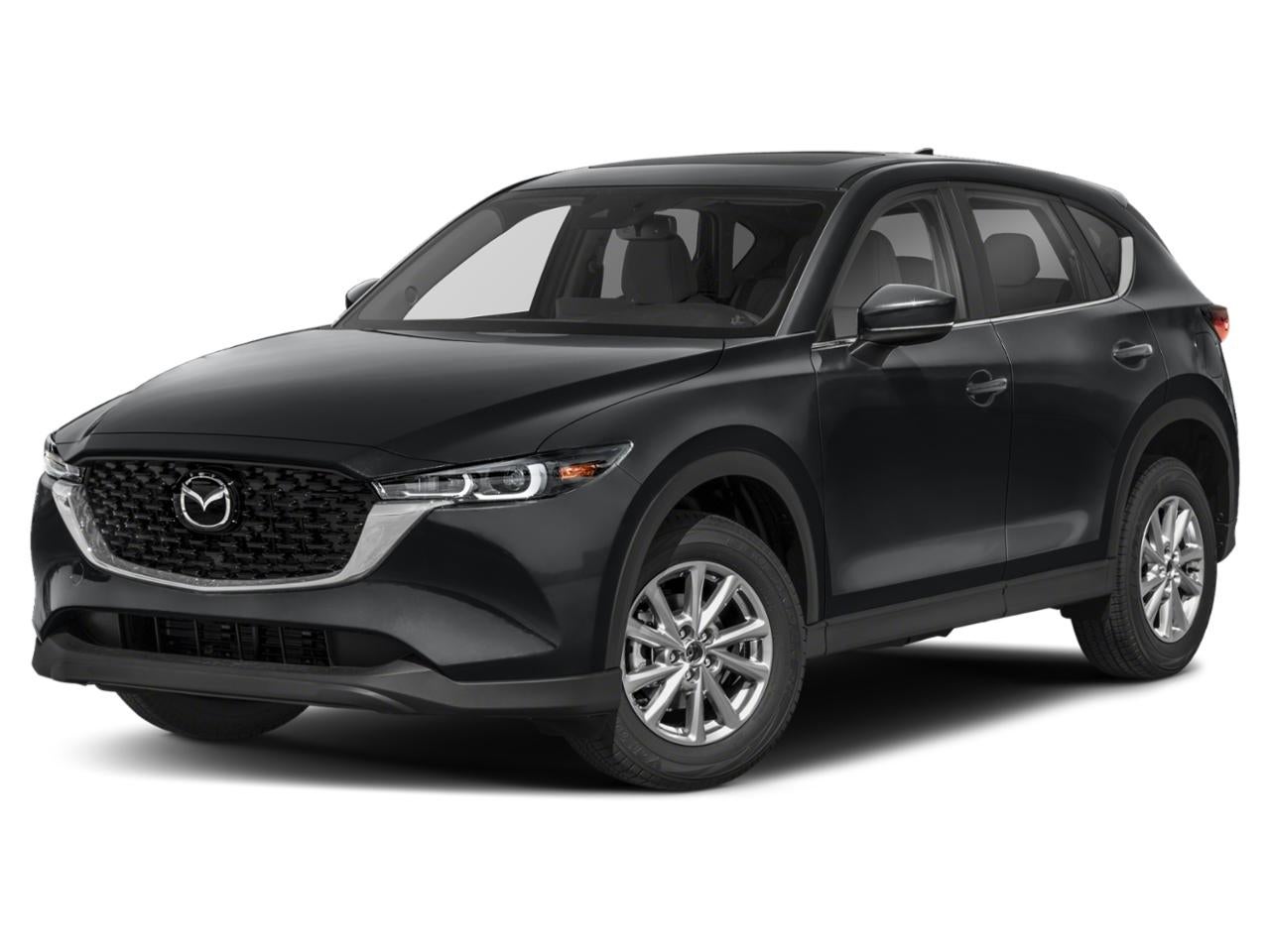2023 Mazda Mazda CX-5 2.5 S Preferred Package AWD