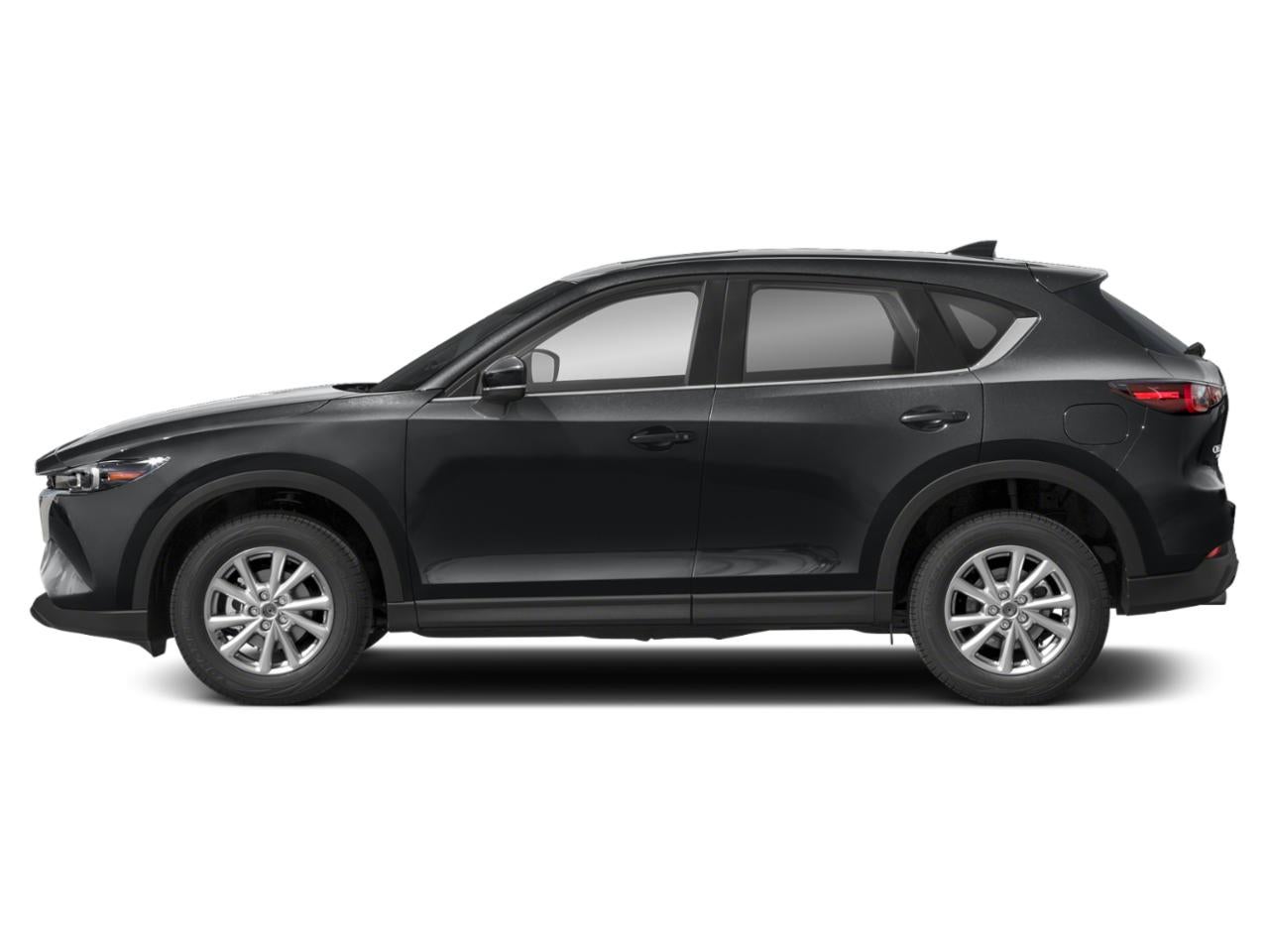 2023 Mazda Mazda CX-5 2.5 S Preferred Package AWD