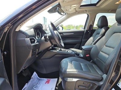 2023 Mazda Mazda CX-5 2.5 S Preferred Package AWD