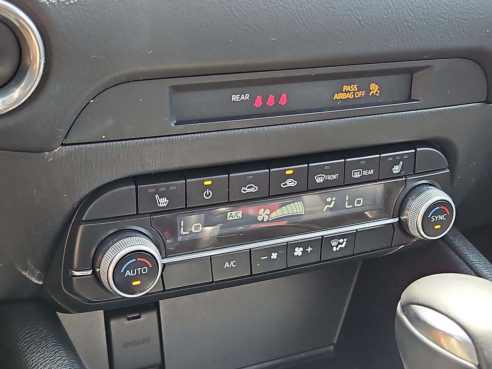 2023 Mazda Mazda CX-5 2.5 S Preferred Package AWD