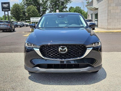 2023 Mazda Mazda CX-5 2.5 S Preferred Package AWD
