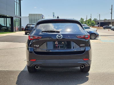 2023 Mazda Mazda CX-5 2.5 S Preferred Package AWD