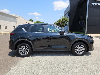 2023 Mazda Mazda CX-5 2.5 S Preferred Package AWD