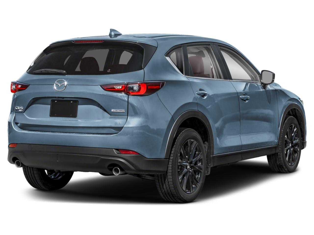 2025 Mazda Mazda CX-5 2.5 S Carbon Edition AWD