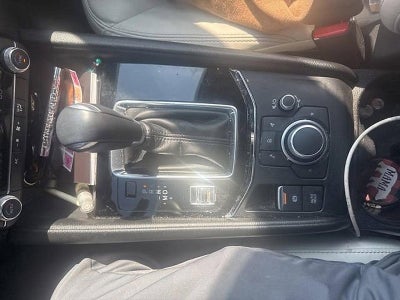 2023 Mazda Mazda CX-5 2.5 S Preferred Package AWD