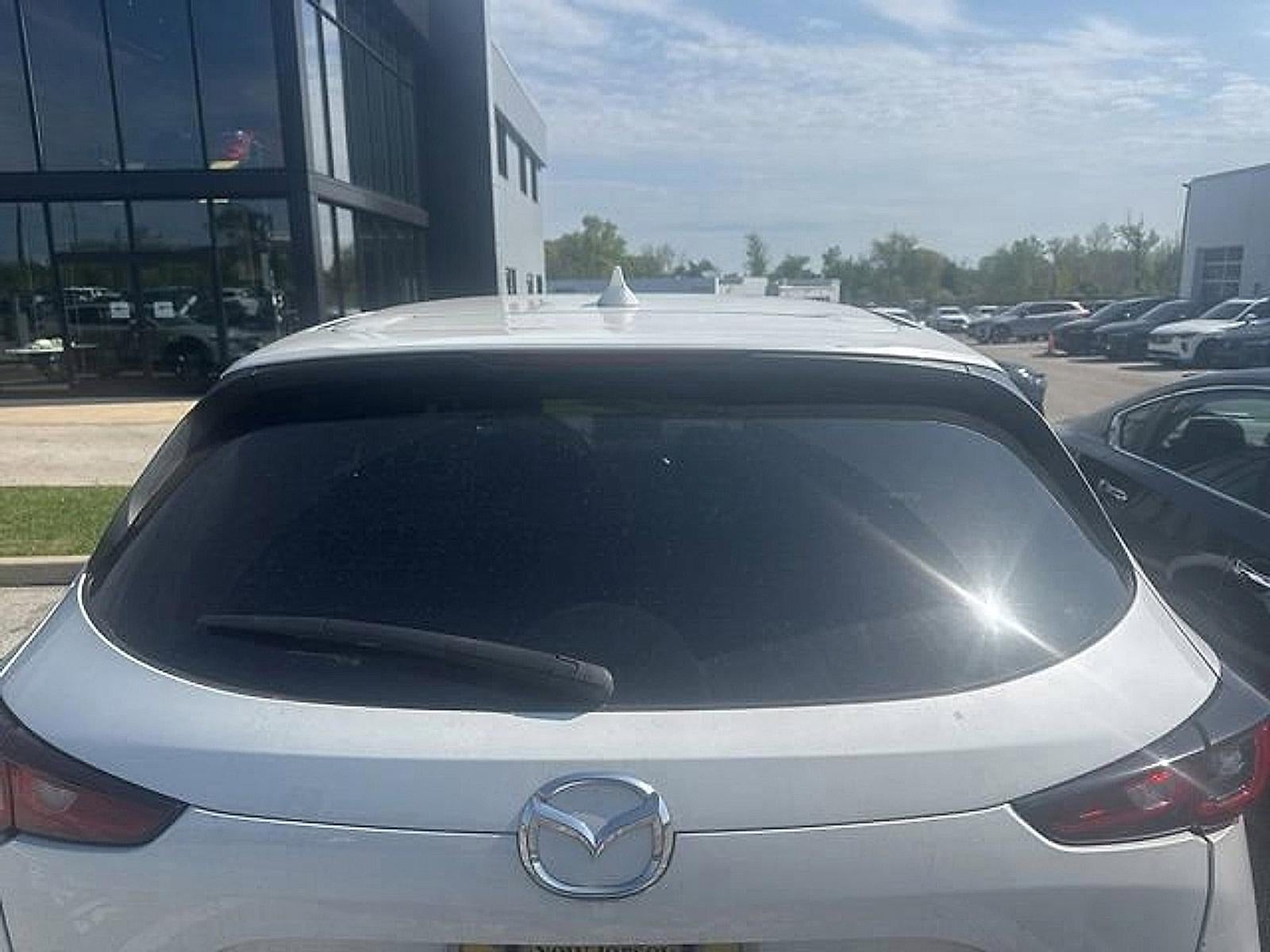 2023 Mazda Mazda CX-5 2.5 S Preferred Package AWD