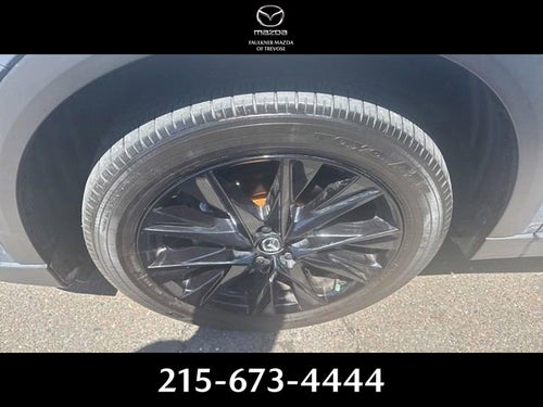 2024 Mazda Mazda CX-5 2.5 S Carbon Edition AWD