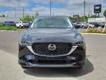 2025 Mazda Mazda CX-5 2.5 S Preferred Package AWD