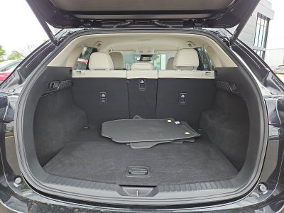 2025 Mazda Mazda CX-5 2.5 S Preferred Package AWD