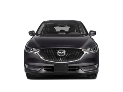 2019 Mazda Mazda CX-5 Touring AWD