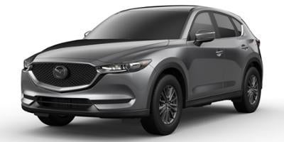 2021 Mazda Mazda CX-5 Touring AWD