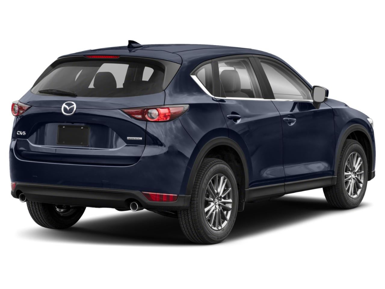 2021 Mazda Mazda CX-5 Touring AWD