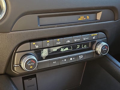 2021 Mazda Mazda CX-5 Touring AWD