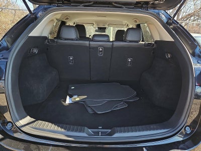 2021 Mazda Mazda CX-5 Touring AWD