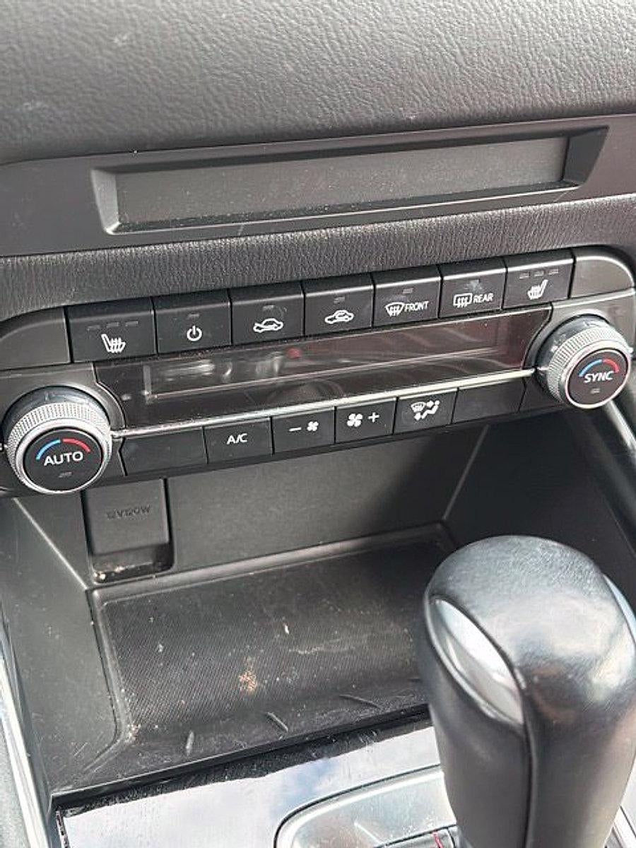 2023 Mazda Mazda CX-5 2.5 S Carbon Edition AWD