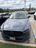 2023 Mazda Mazda CX-5 2.5 S Carbon Edition AWD