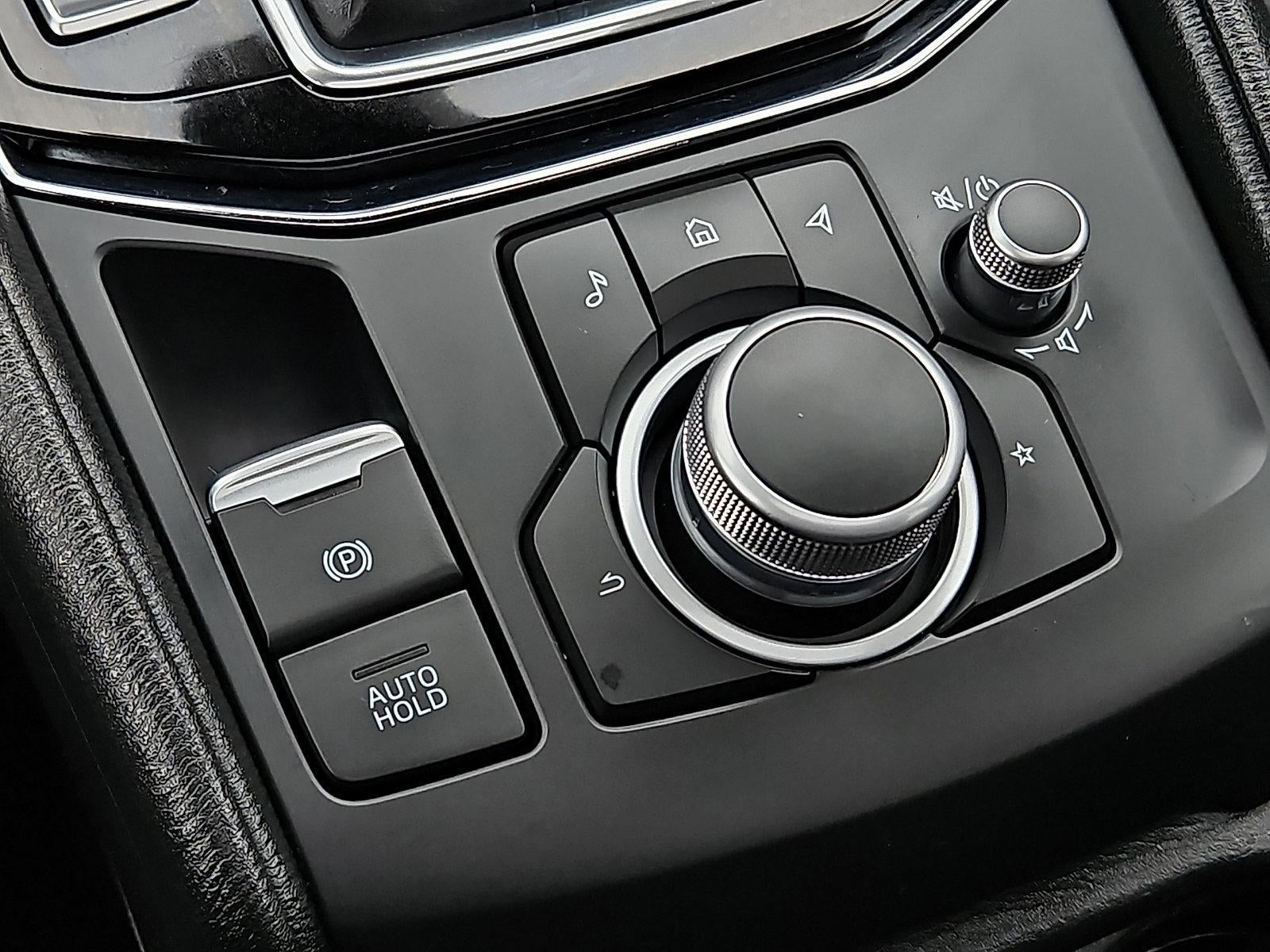 2023 Mazda Mazda CX-5 2.5 S Preferred Package AWD