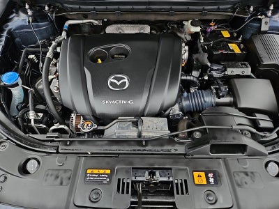 2023 Mazda Mazda CX-5 2.5 S Preferred Package AWD