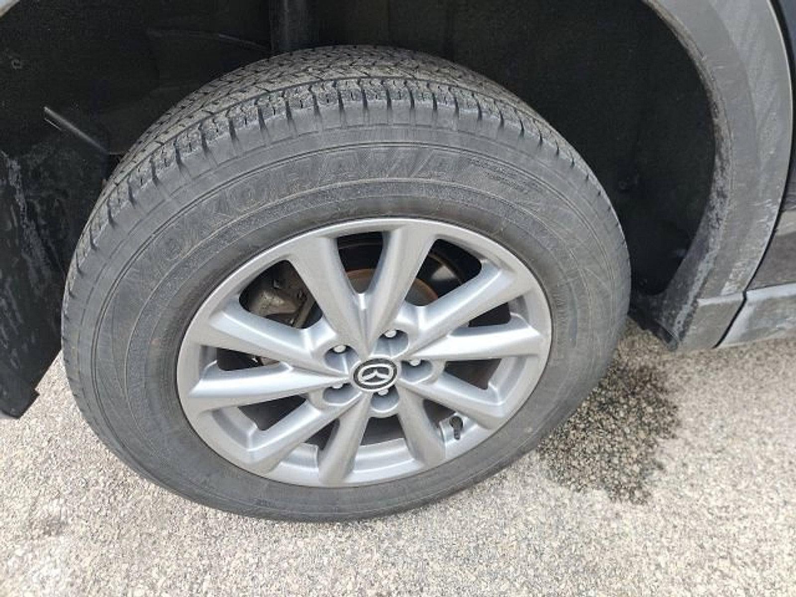 2023 Mazda Mazda CX-5 2.5 S Preferred Package AWD