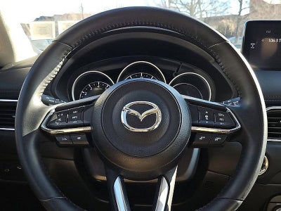 2023 Mazda Mazda CX-5 2.5 S Preferred Package AWD