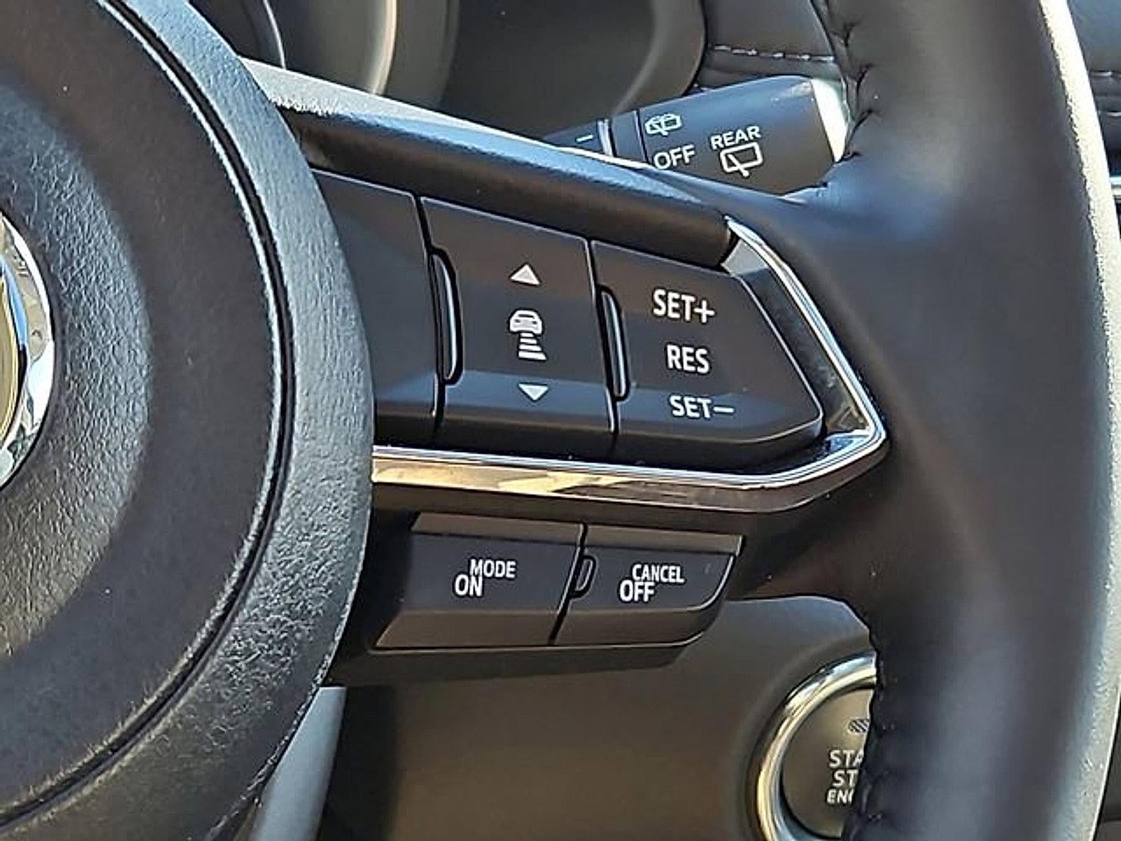 2023 Mazda Mazda CX-5 2.5 S Preferred Package AWD