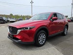 2023 Mazda Mazda CX-5 2.5 S Preferred Package AWD