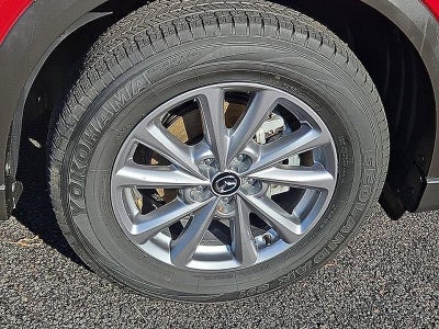 2023 Mazda Mazda CX-5 2.5 S Preferred Package AWD