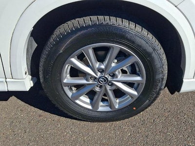 2024 Mazda Mazda CX-5 2.5 S Preferred Package AWD