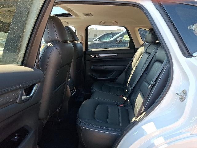 2024 Mazda Mazda CX-5 2.5 S Preferred Package AWD