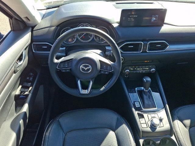 2024 Mazda Mazda CX-5 2.5 S Preferred Package AWD