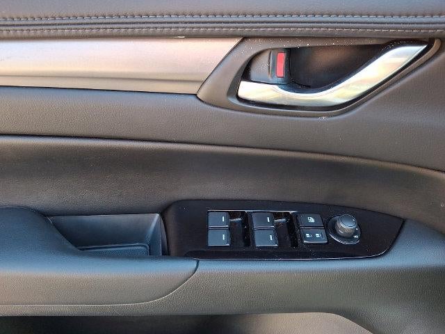 2024 Mazda Mazda CX-5 2.5 S Preferred Package AWD