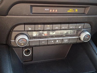 2024 Mazda Mazda CX-5 2.5 S Preferred Package AWD