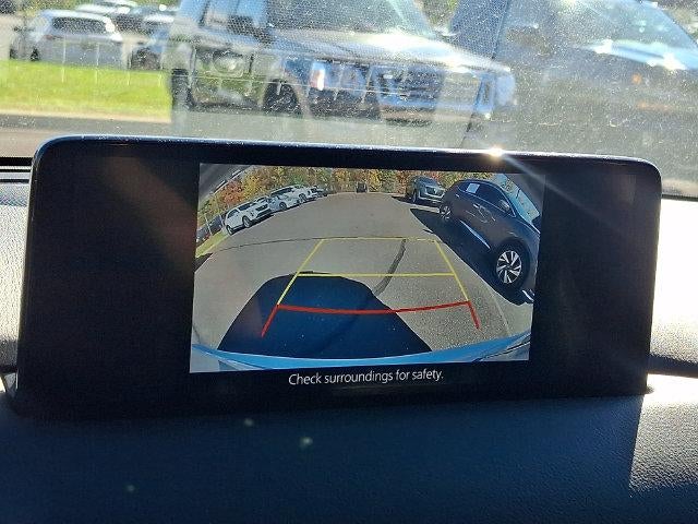 2024 Mazda Mazda CX-5 2.5 S Preferred Package AWD