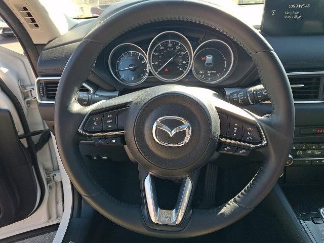 2024 Mazda Mazda CX-5 2.5 S Preferred Package AWD
