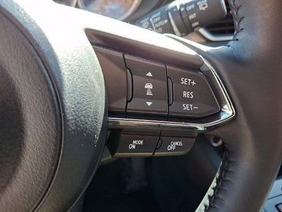 2024 Mazda Mazda CX-5 2.5 S Preferred Package AWD